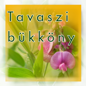 Tavaszi bükköny