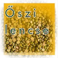 Őszi lencse